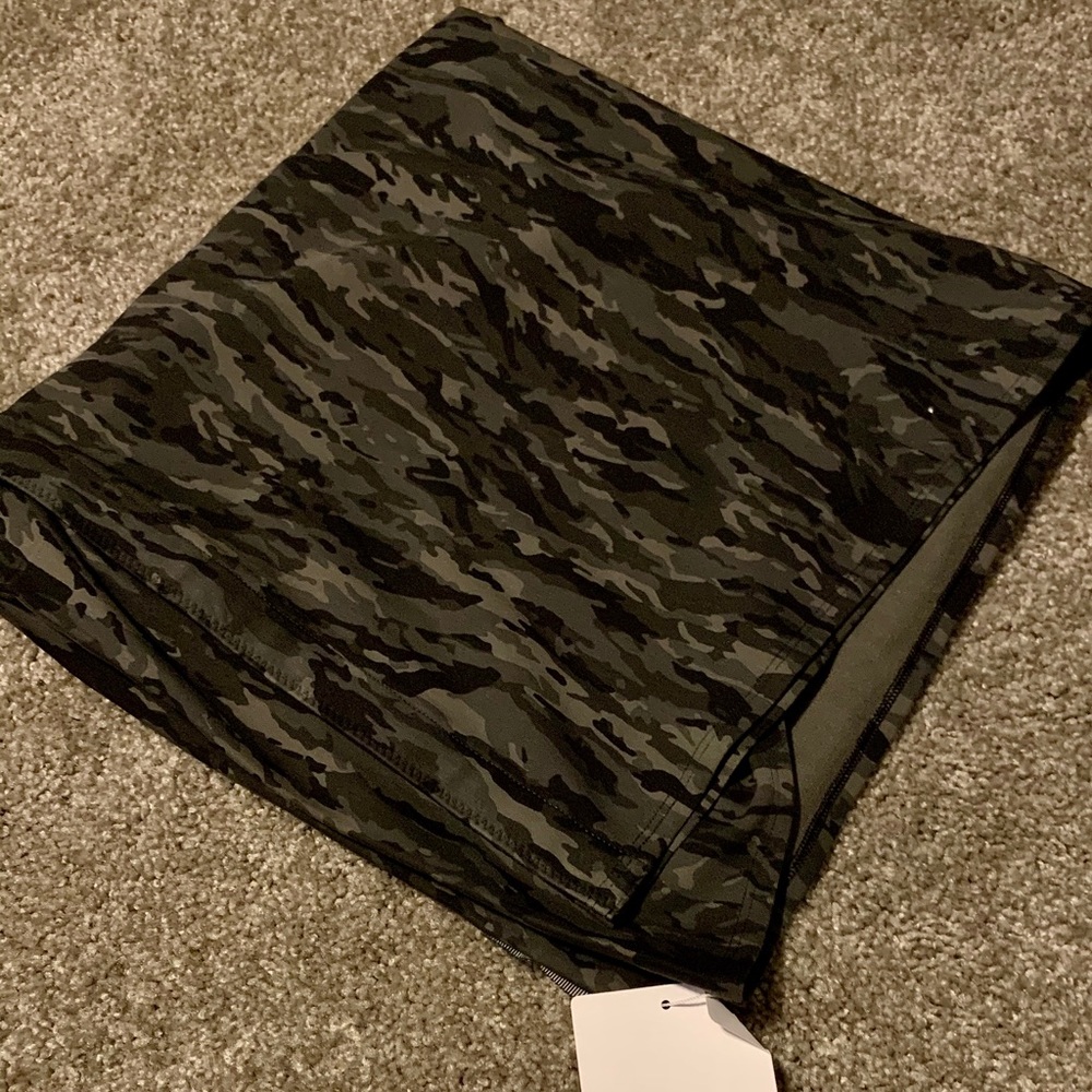 lululemon athletica Vinyasa Scarf *Cotton
